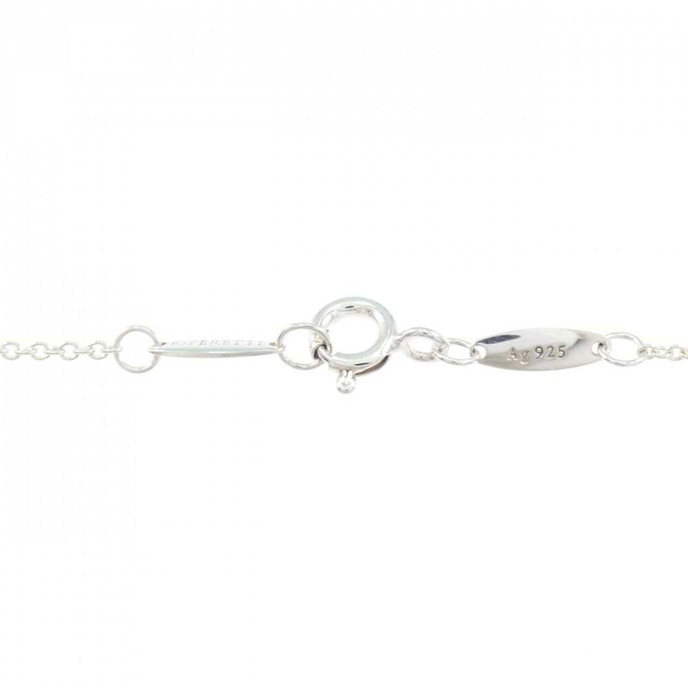 TIFFANY Authentic Silver Necklace - Picture 5 of 6